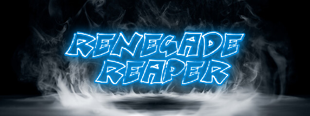 Banner Background