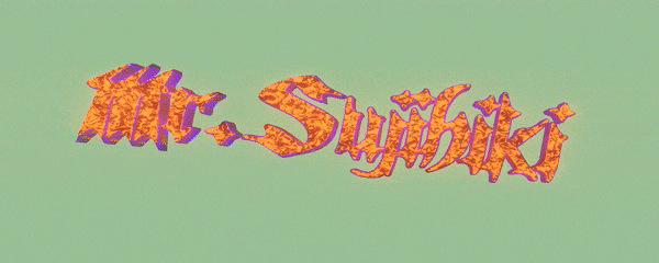 Banner Background