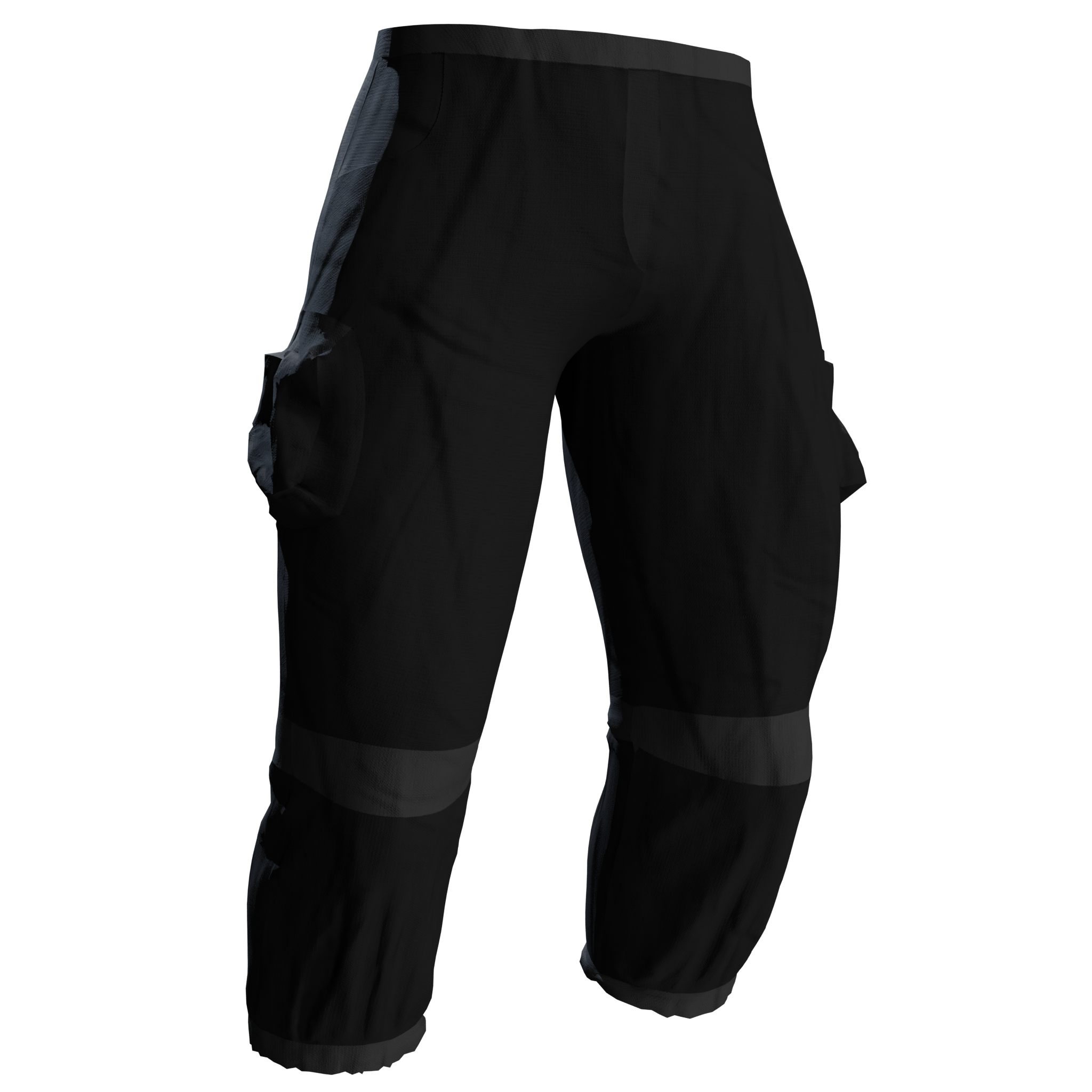 Blitz's Dante Tactical Outfit