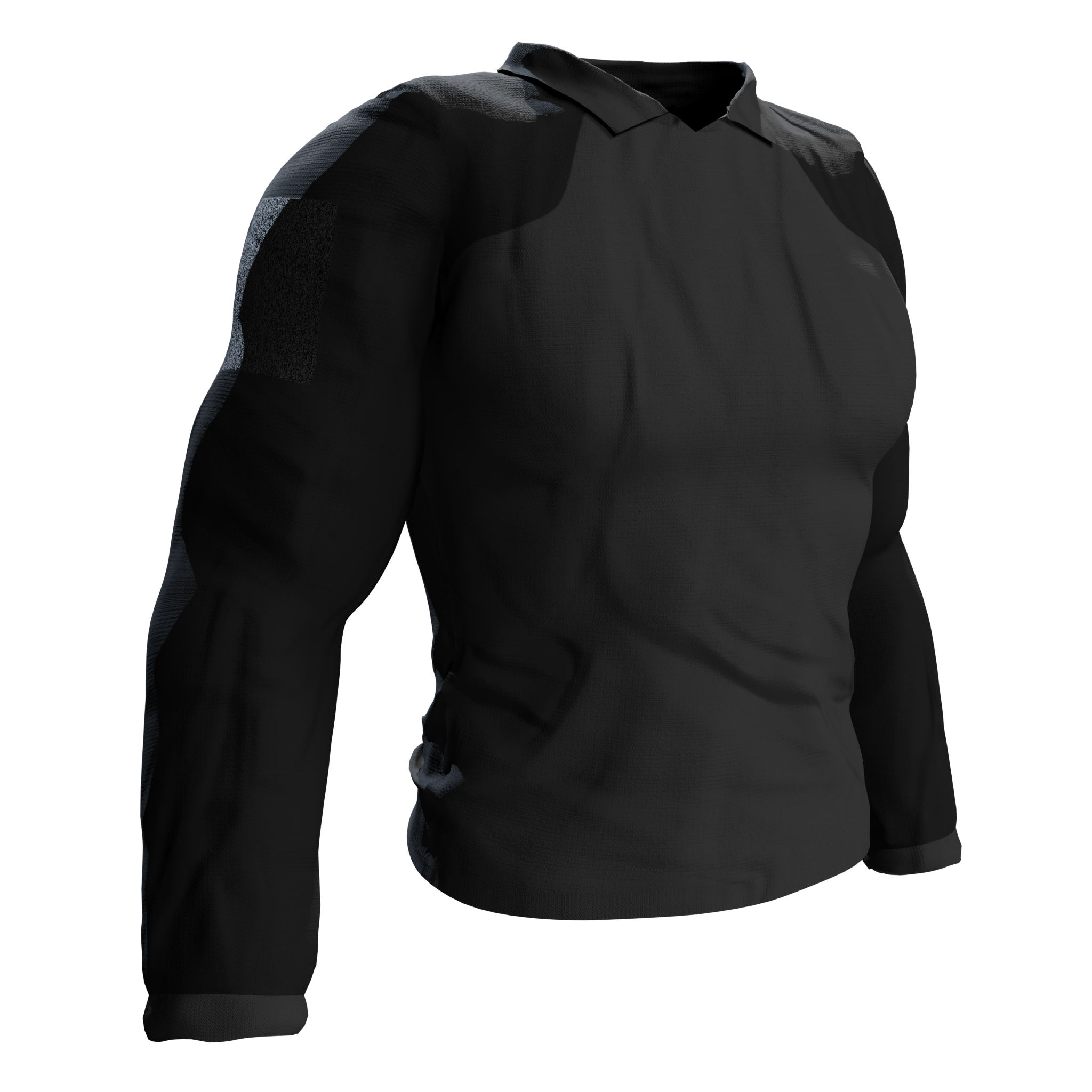 Blitz's Dante Tactical Outfit