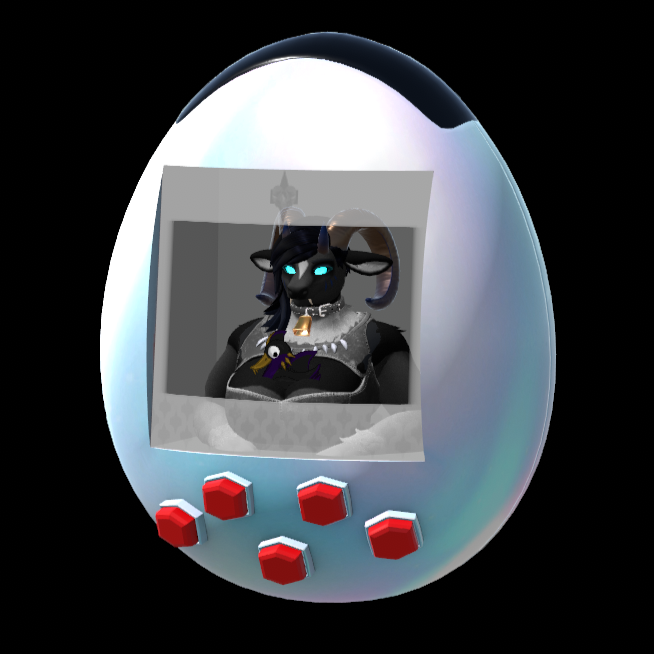 vNyan Streamerochi