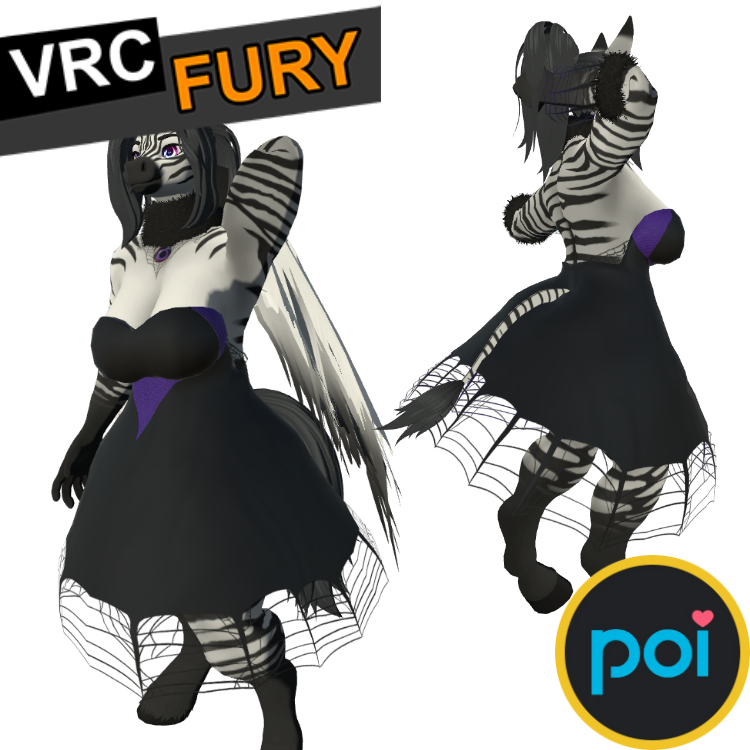 Horse Halloween Dress