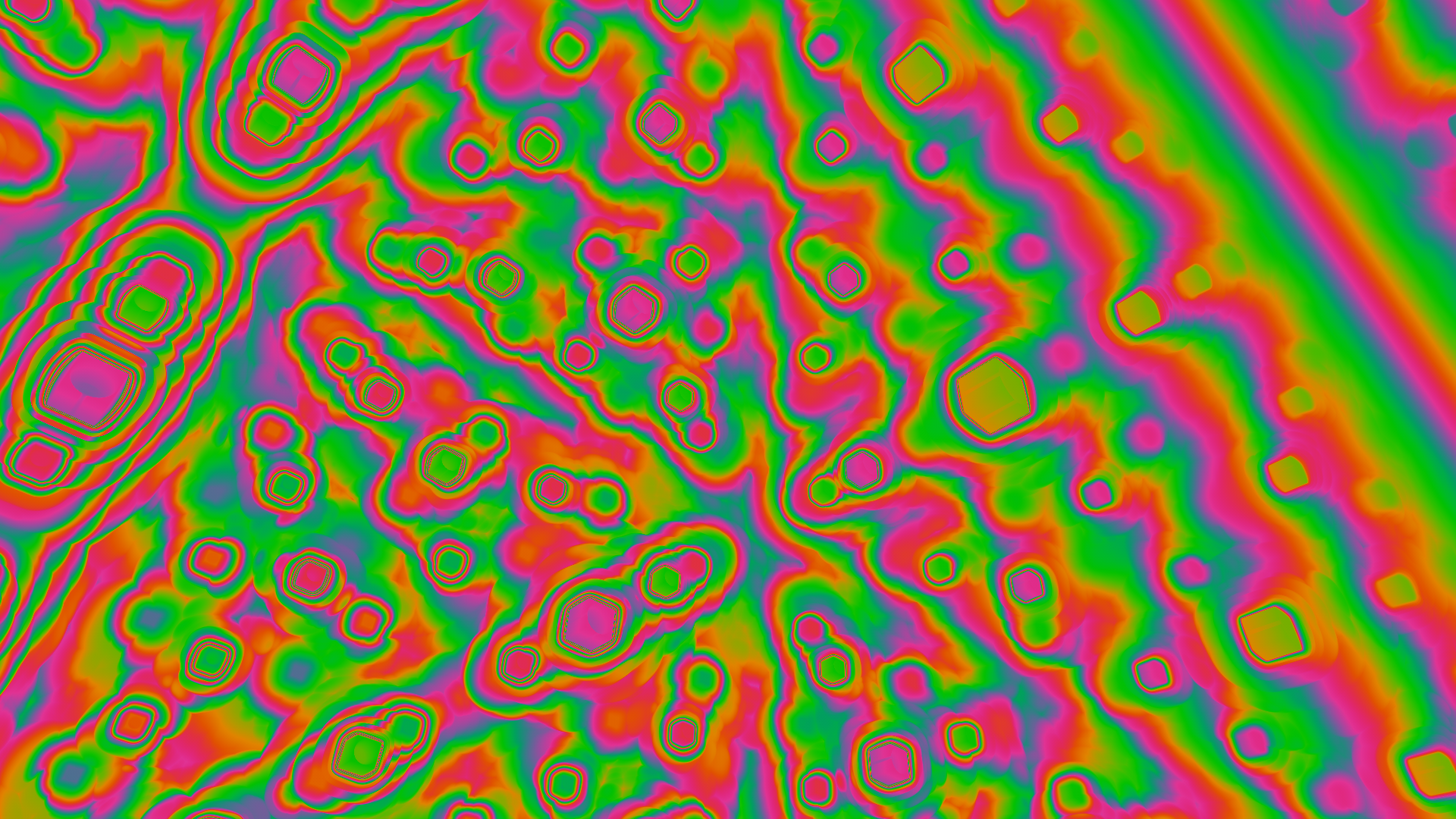 Banner Background