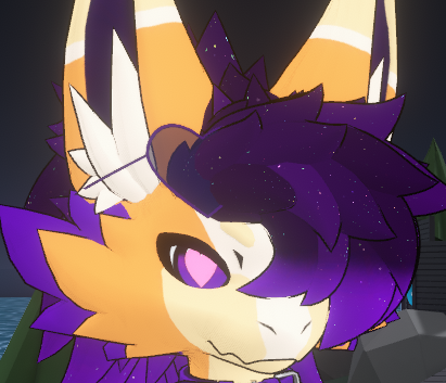 MMD Accessories for VRChat Avatars