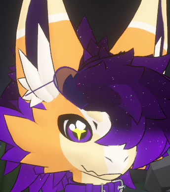 MMD Accessories for VRChat Avatars