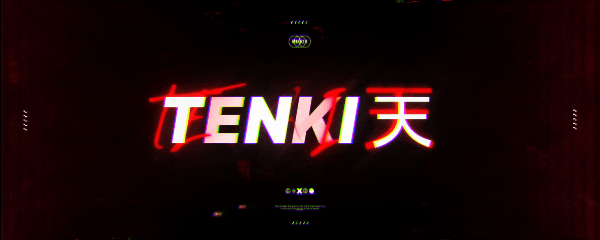 Banner Background