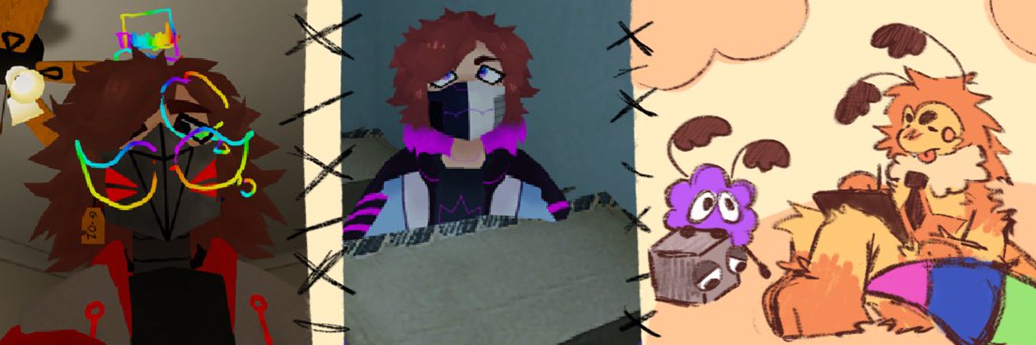 Banner Background
