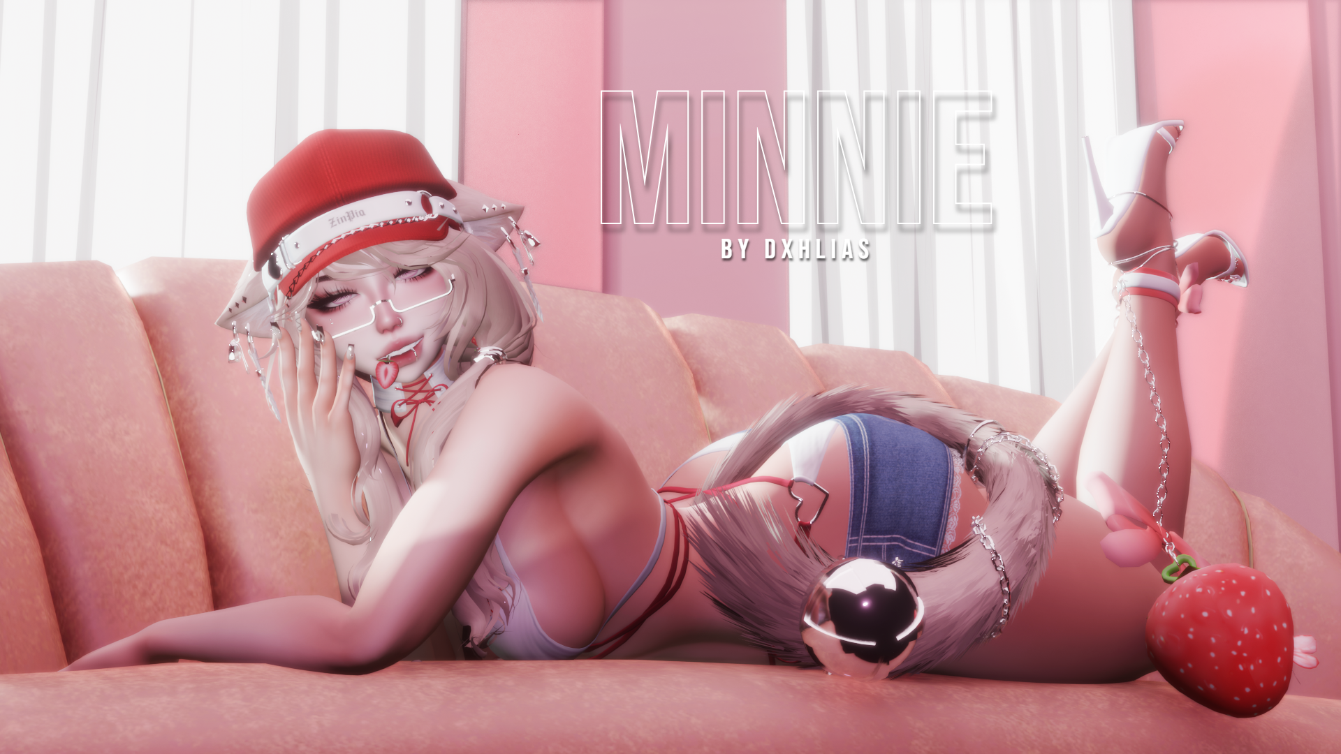 Banner Background