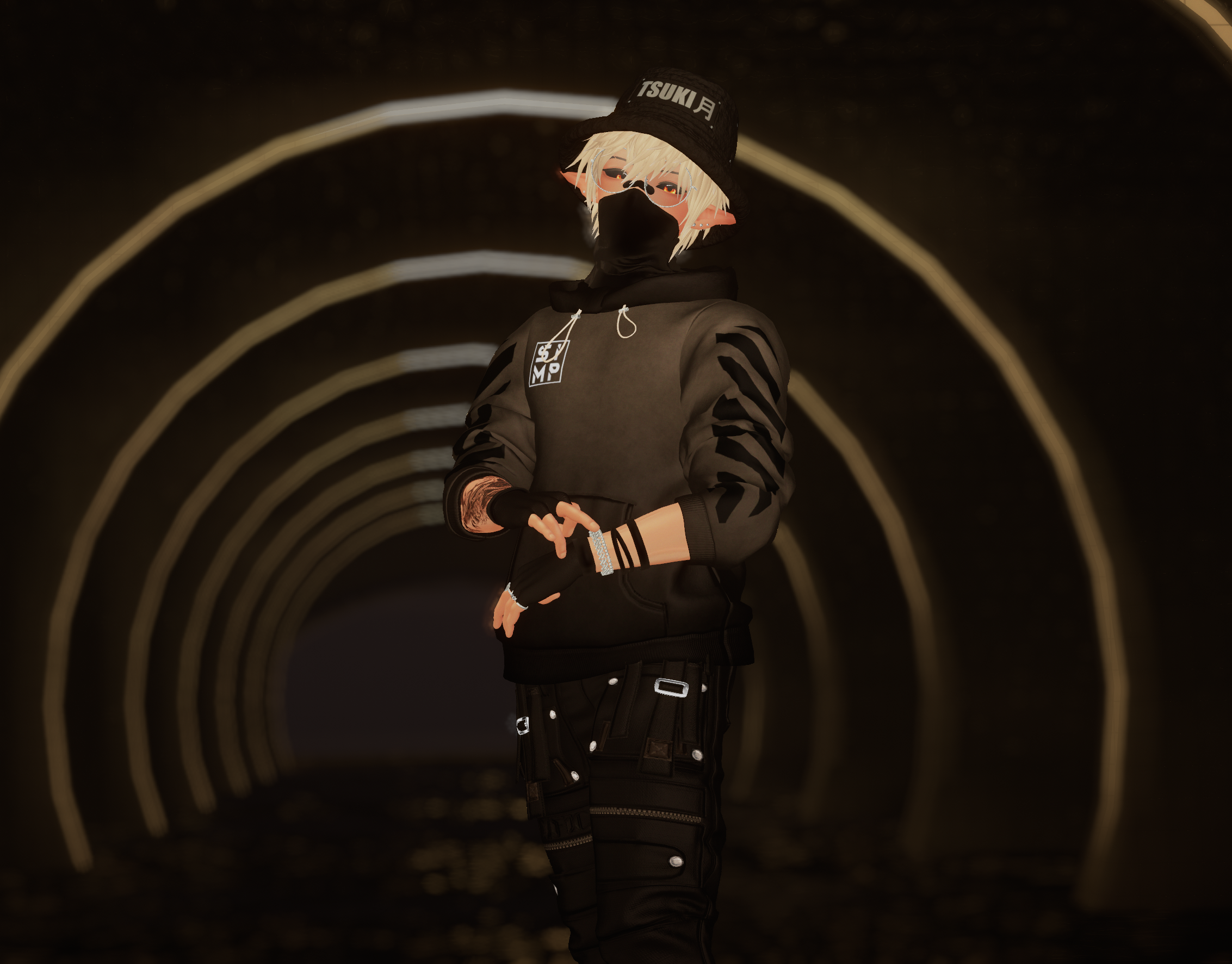 E B O Y v2 - FT & Quest