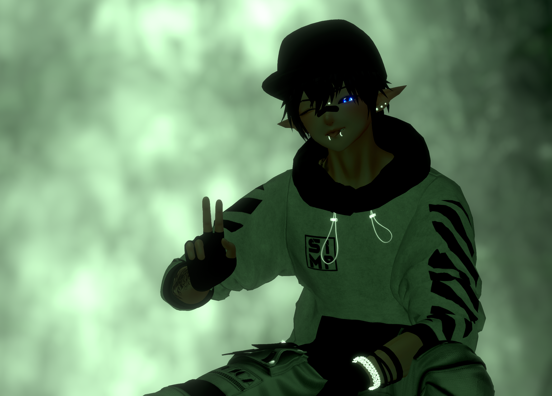 E B O Y v2 - FT & Quest