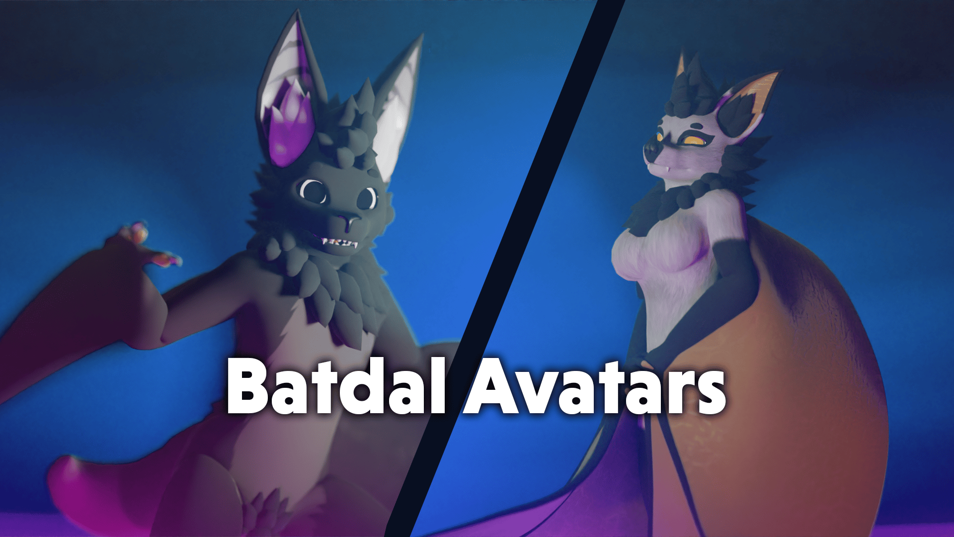 Batdal Avatar