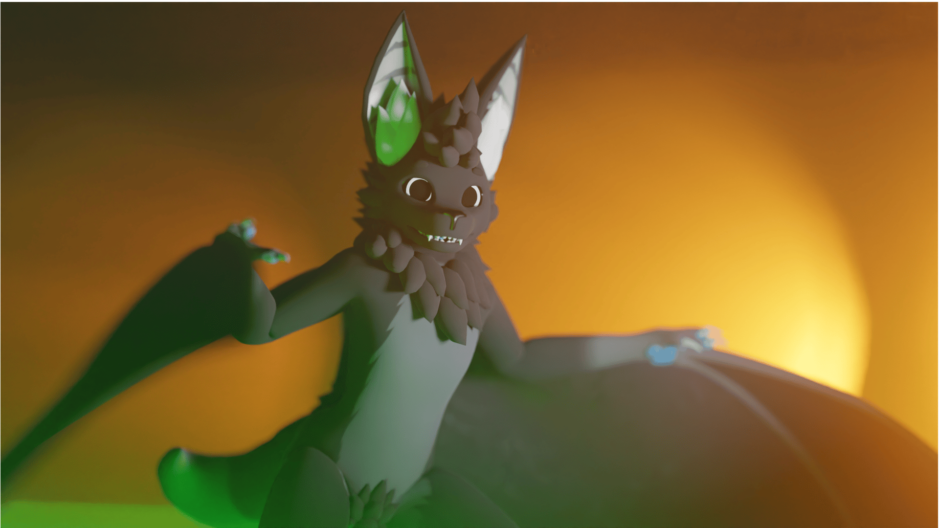 Batdal Avatar