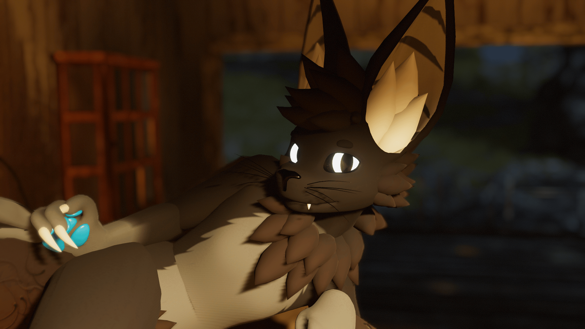 Batdal Avatar