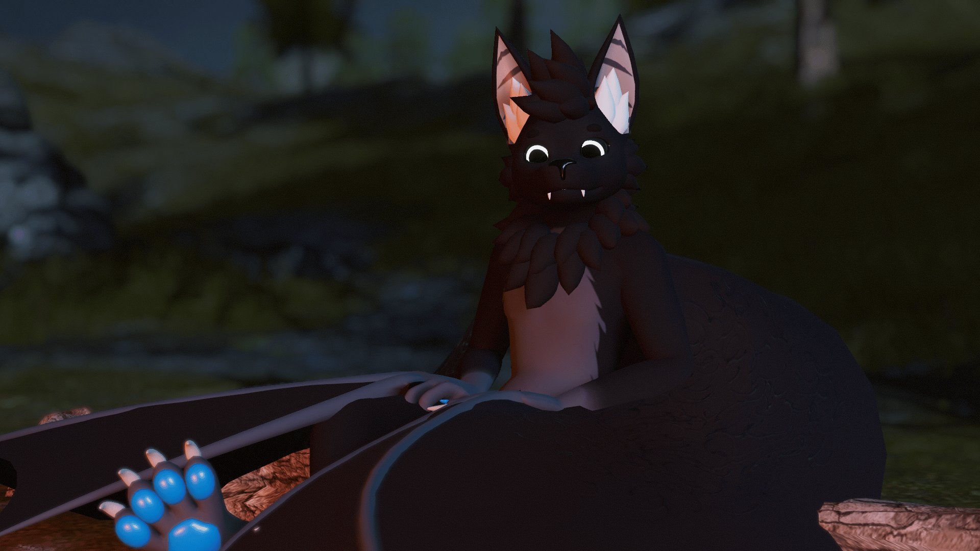 Batdal Avatar