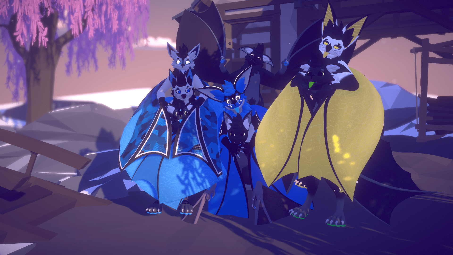 Batdal Avatar