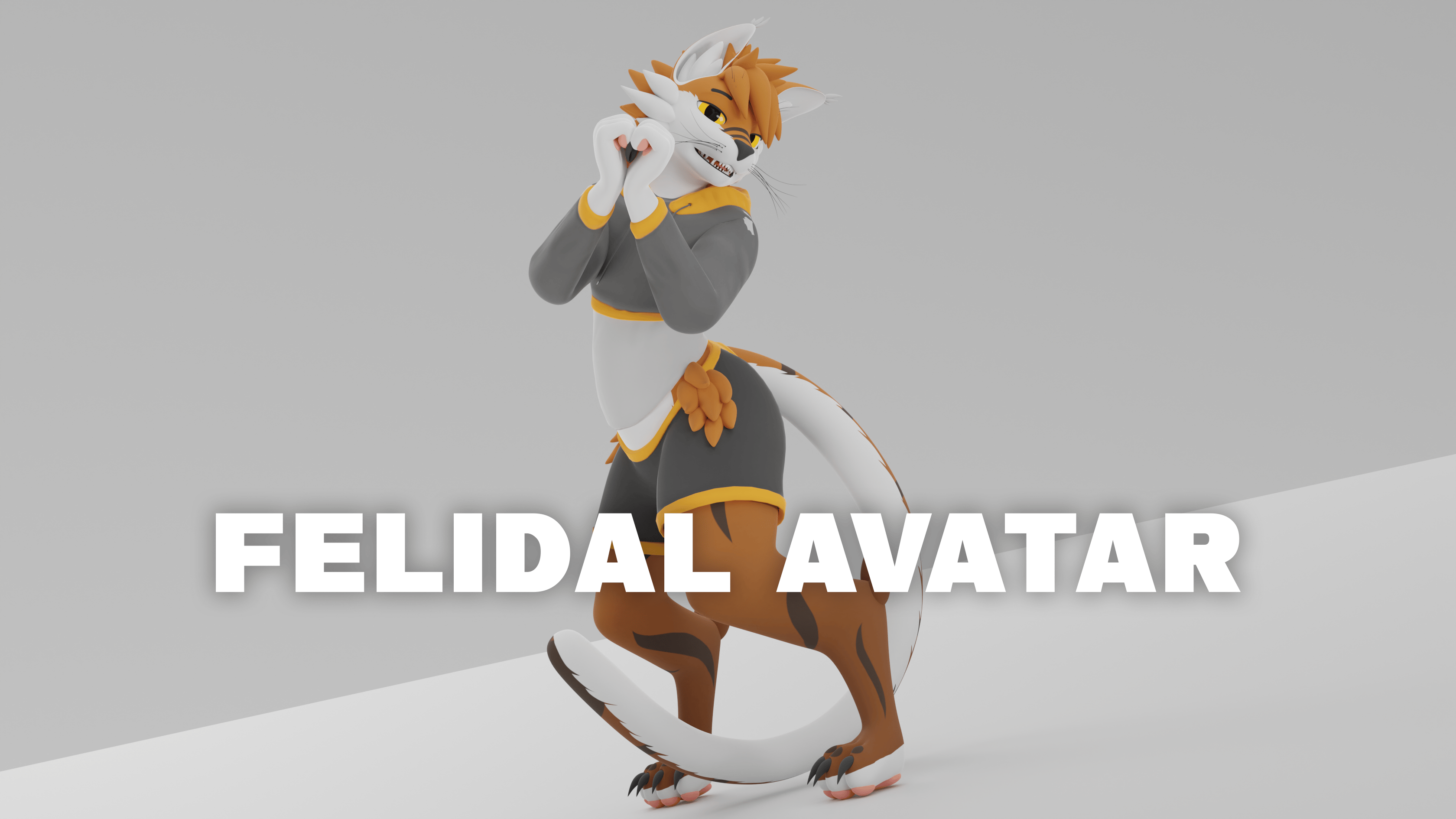 Felidal Avatar