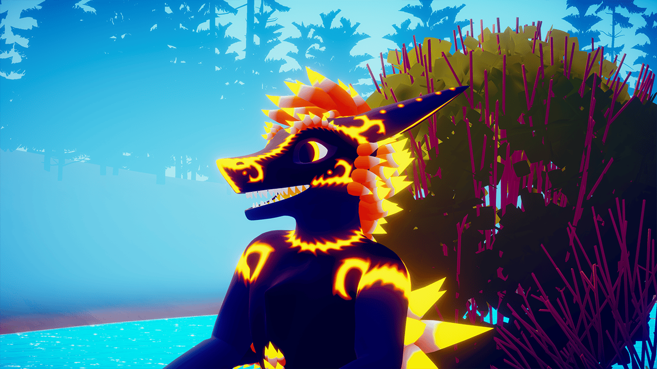 Sergodal Avatar