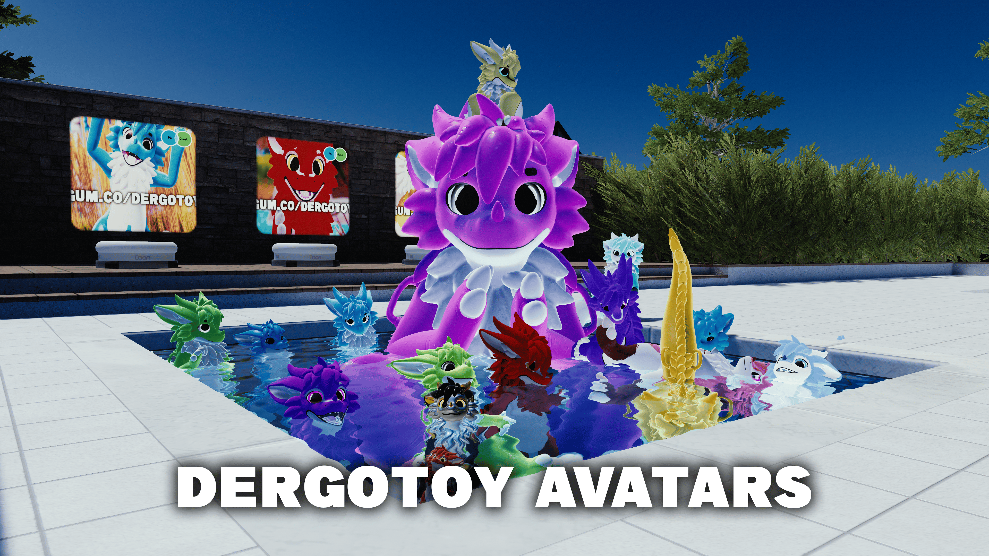 Dergotoy Avatar