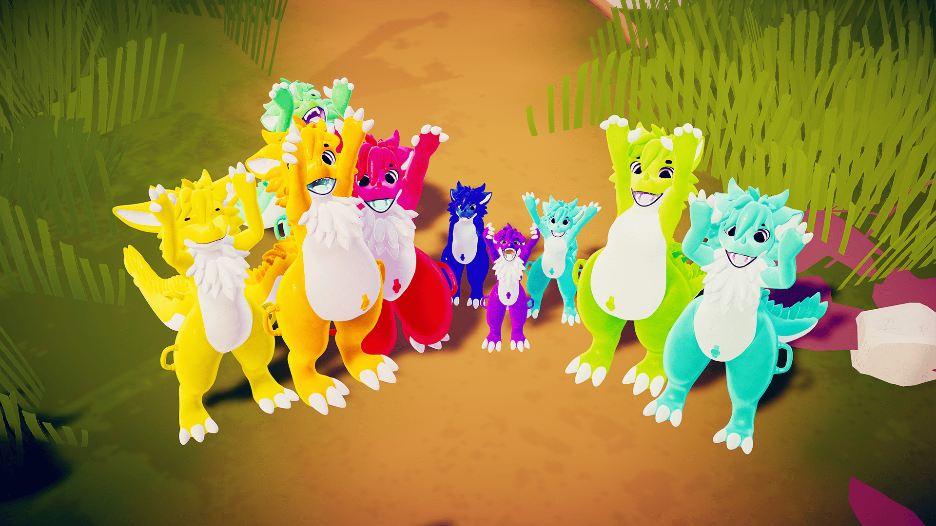 Dergotoy Avatar