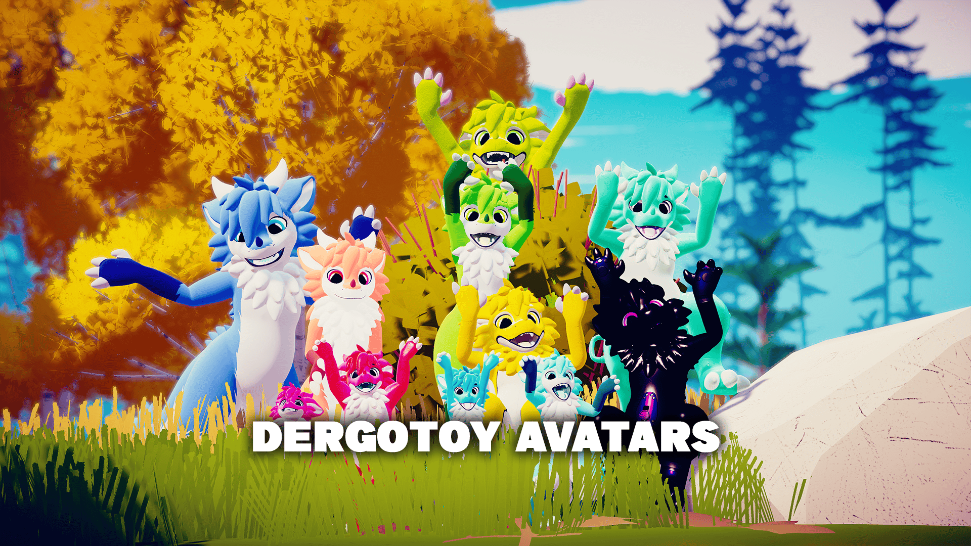 Dergotoy Avatar