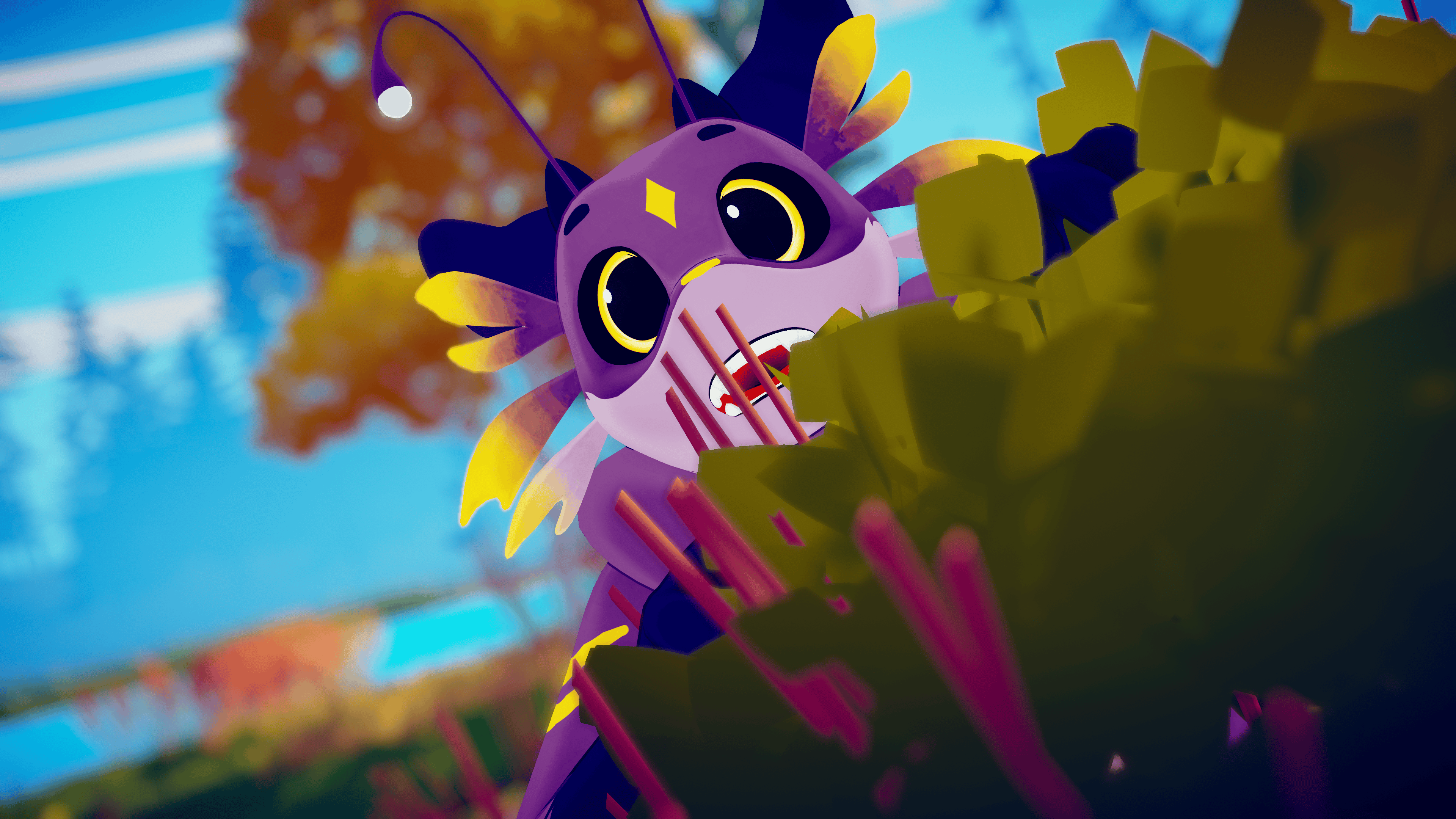 Scugdal Avatar