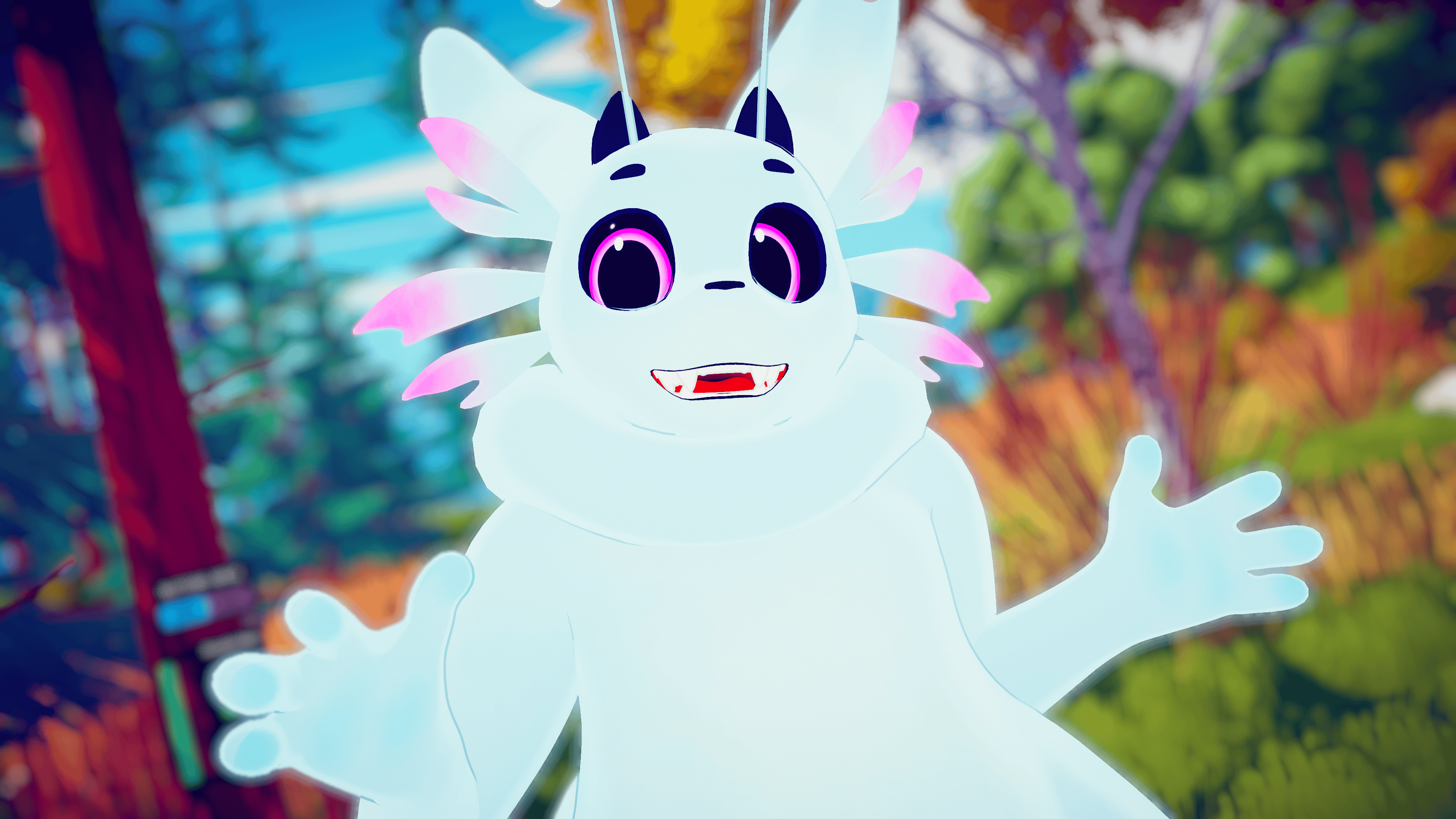 Scugdal Avatar