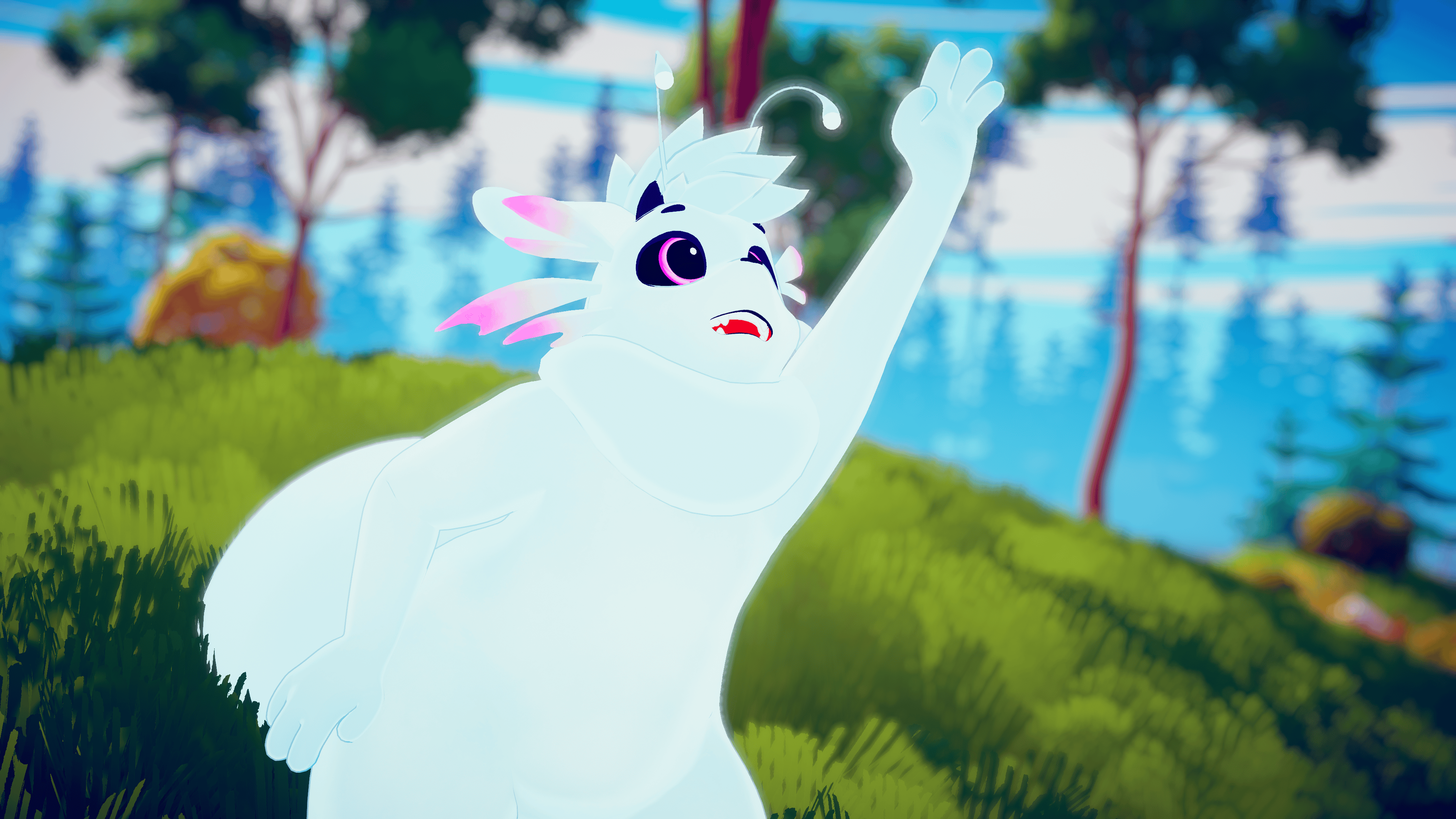 Scugdal Avatar