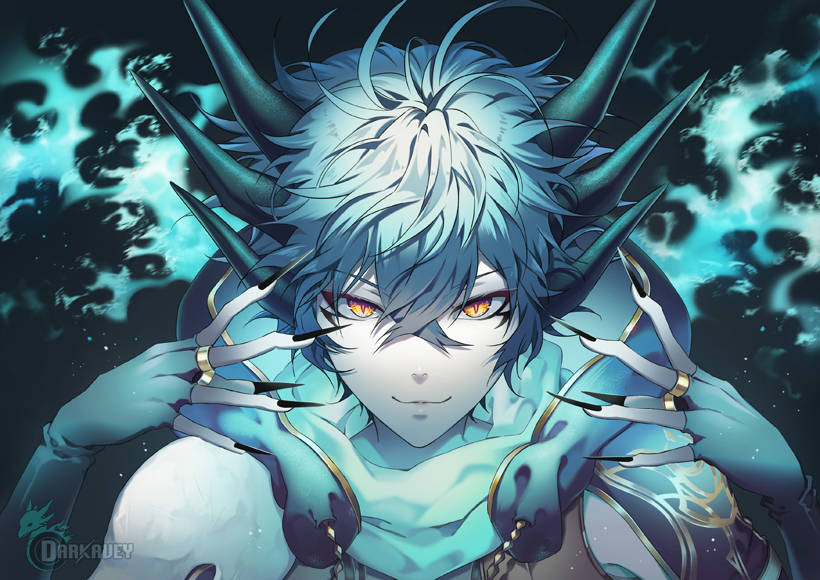 Banner Background