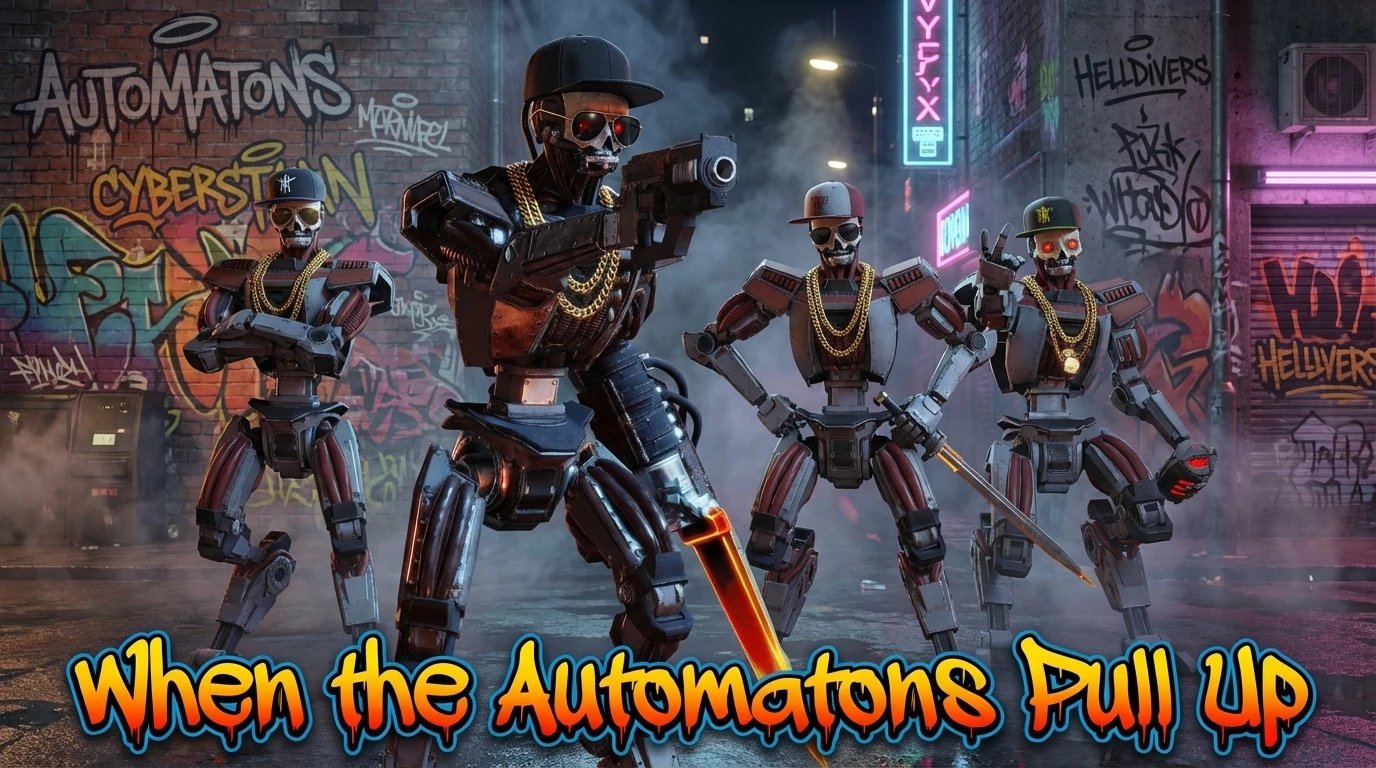 Banner Background