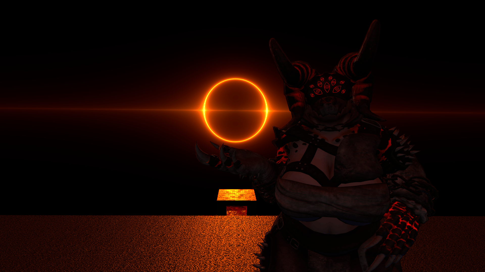 Banner Background