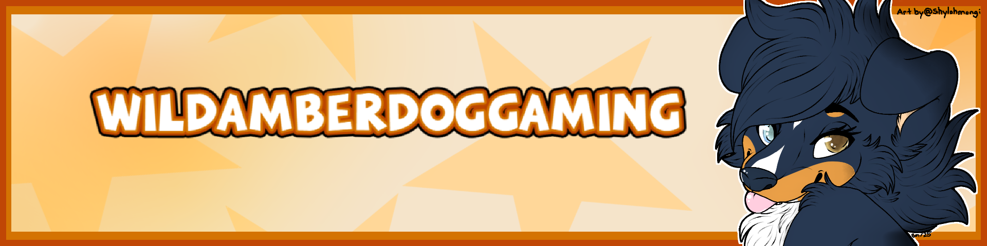 Banner Background