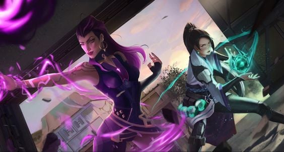 Banner Background