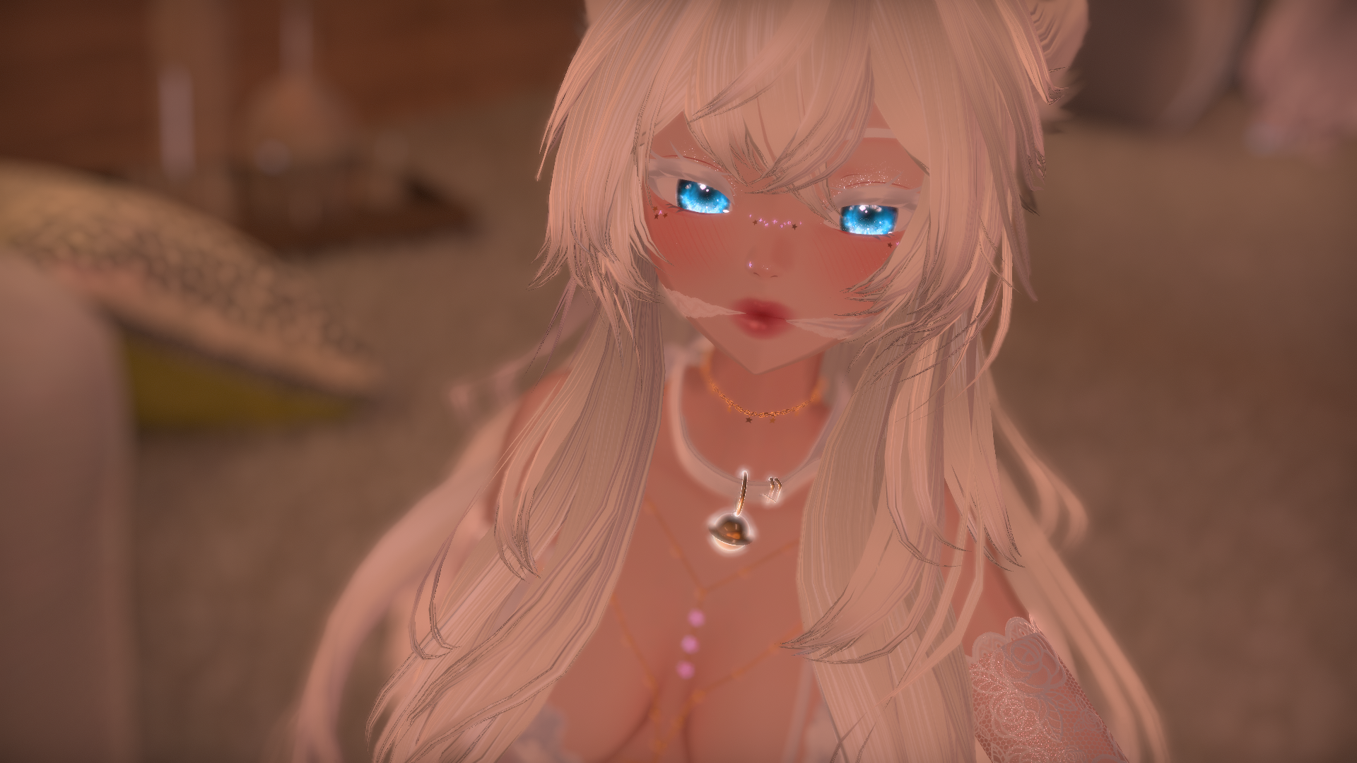 Zinnea Devilishly Cozy