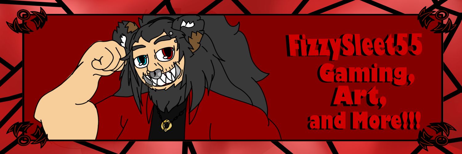 Banner Background
