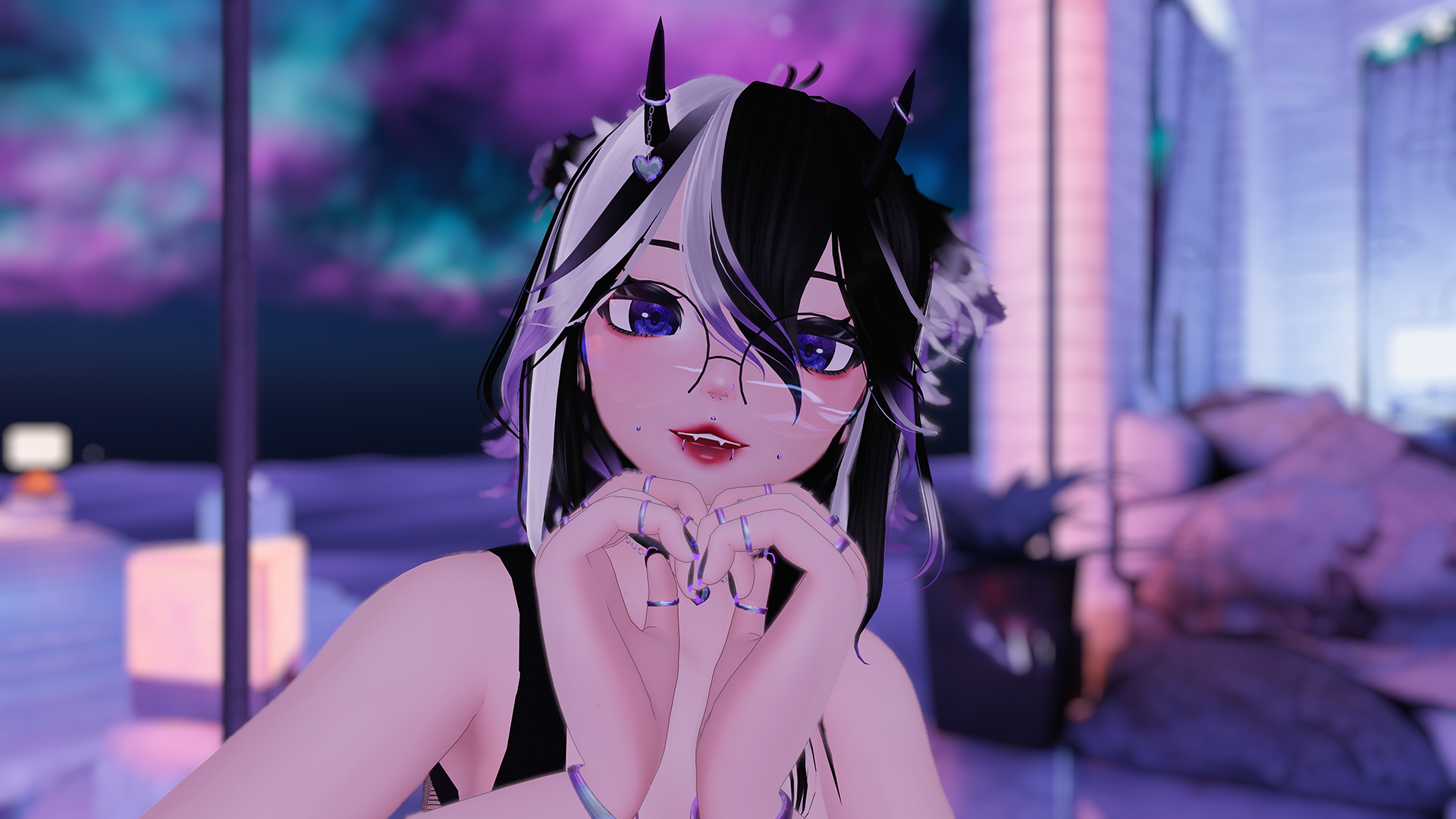 Violet