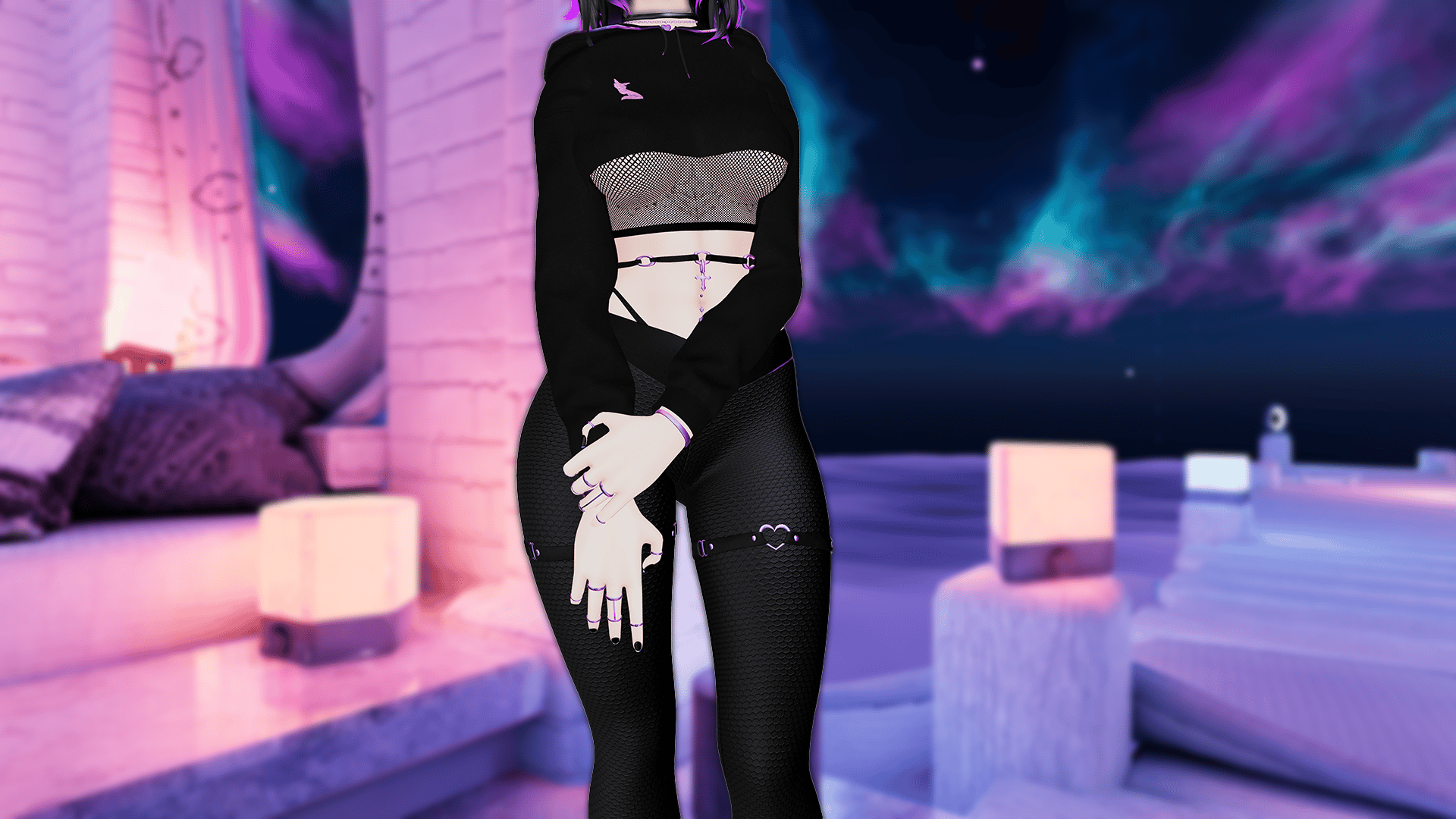 Violet