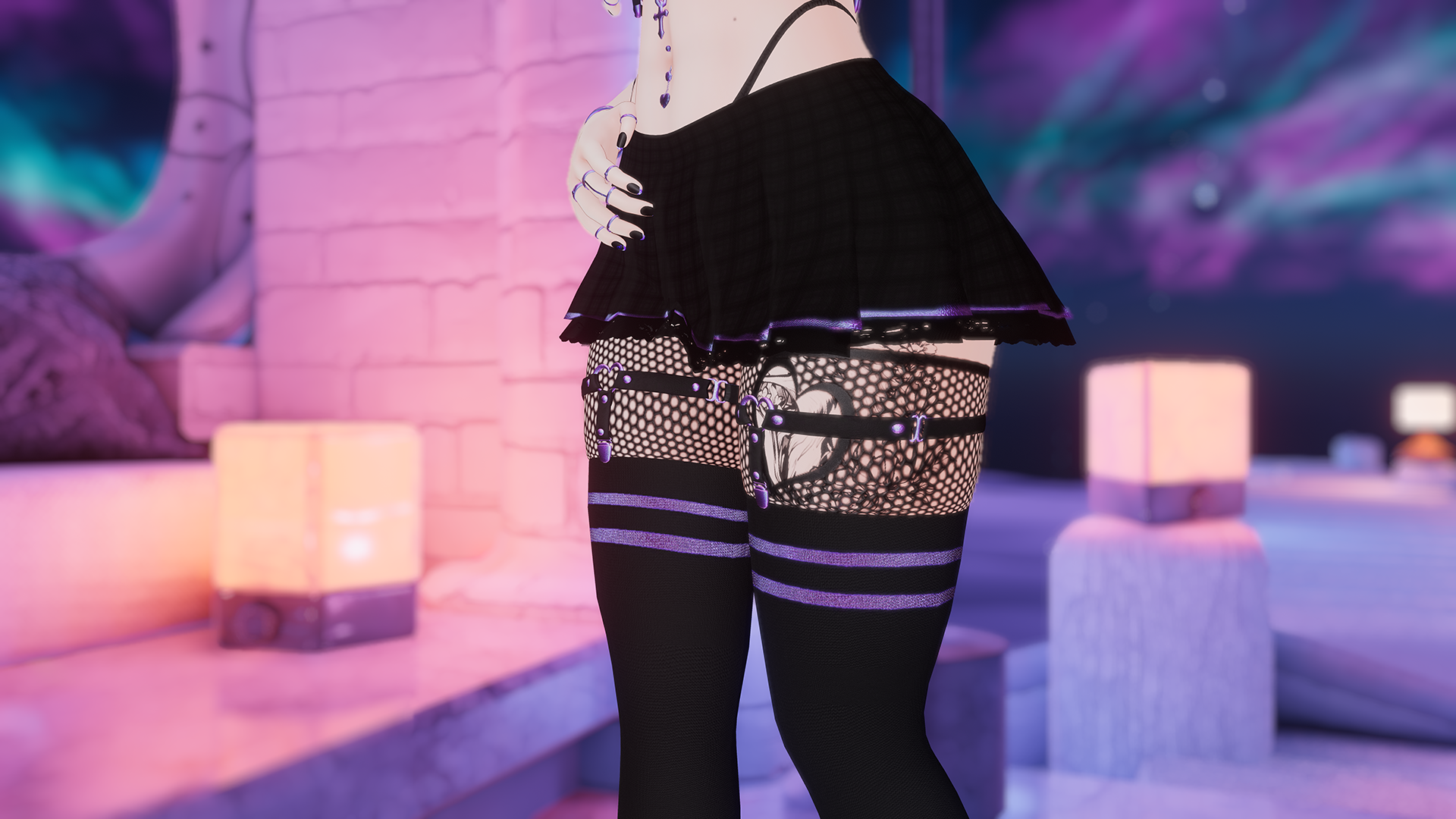 Violet