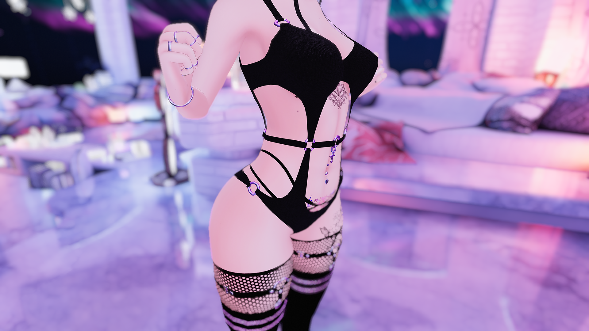 Violet