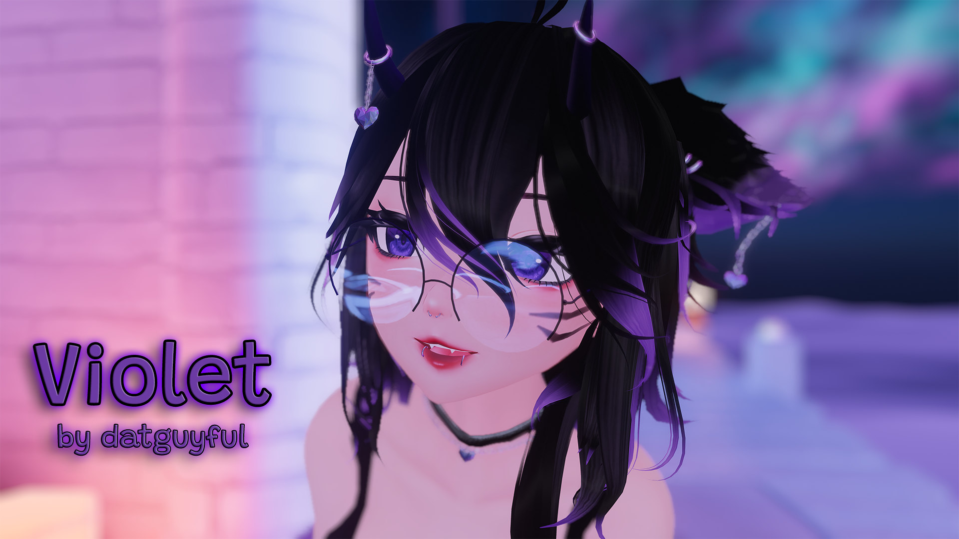 Violet