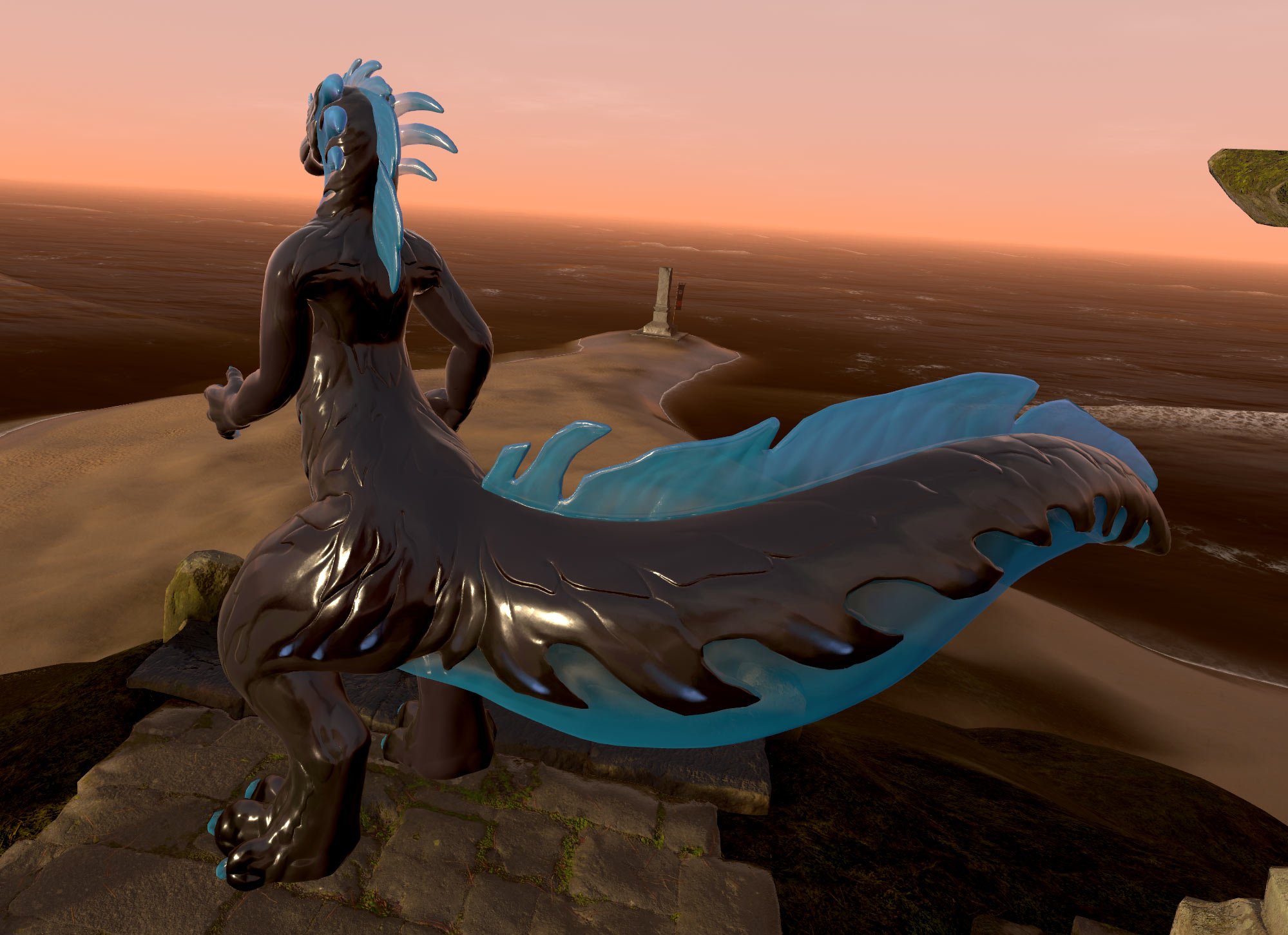 Dragoneel Avatar