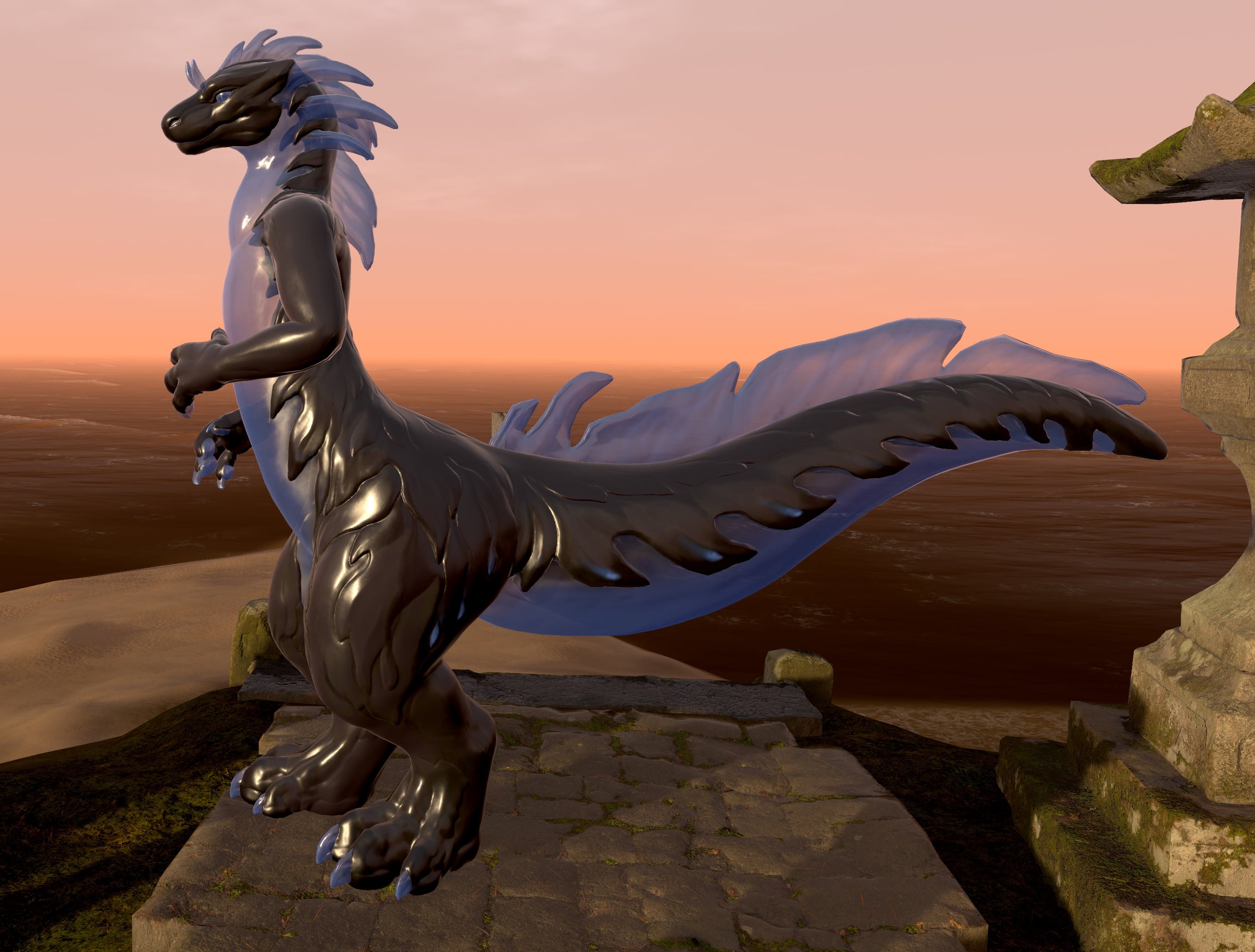 Dragoneel Avatar