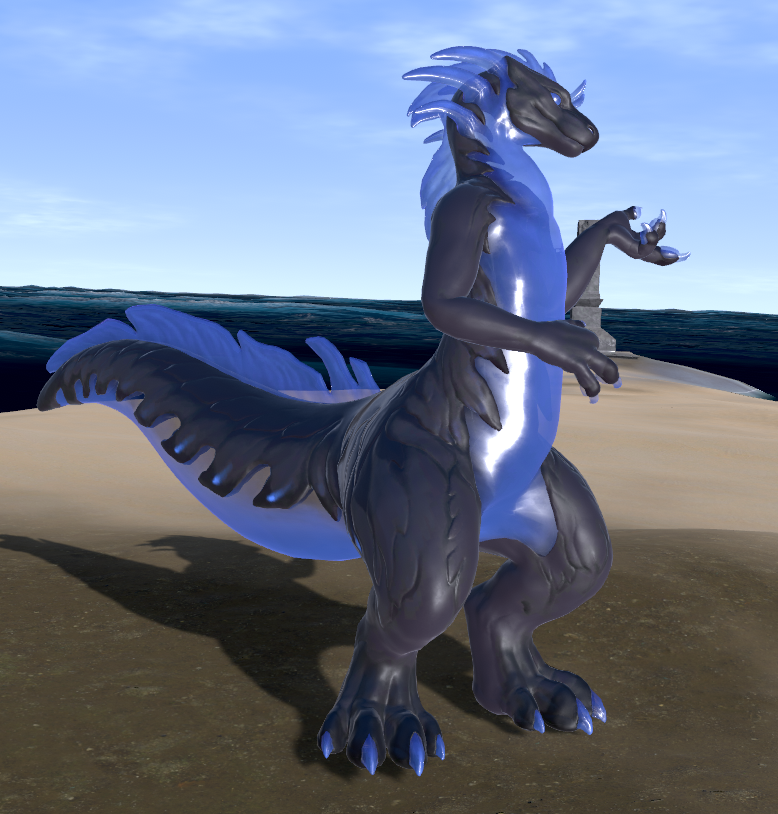 Dragoneel Avatar