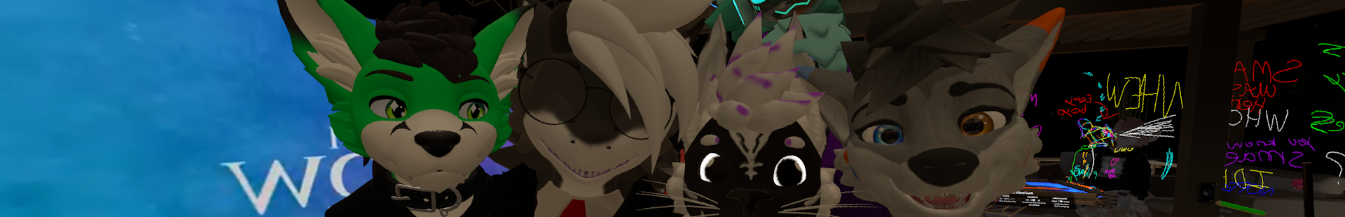 Banner Background