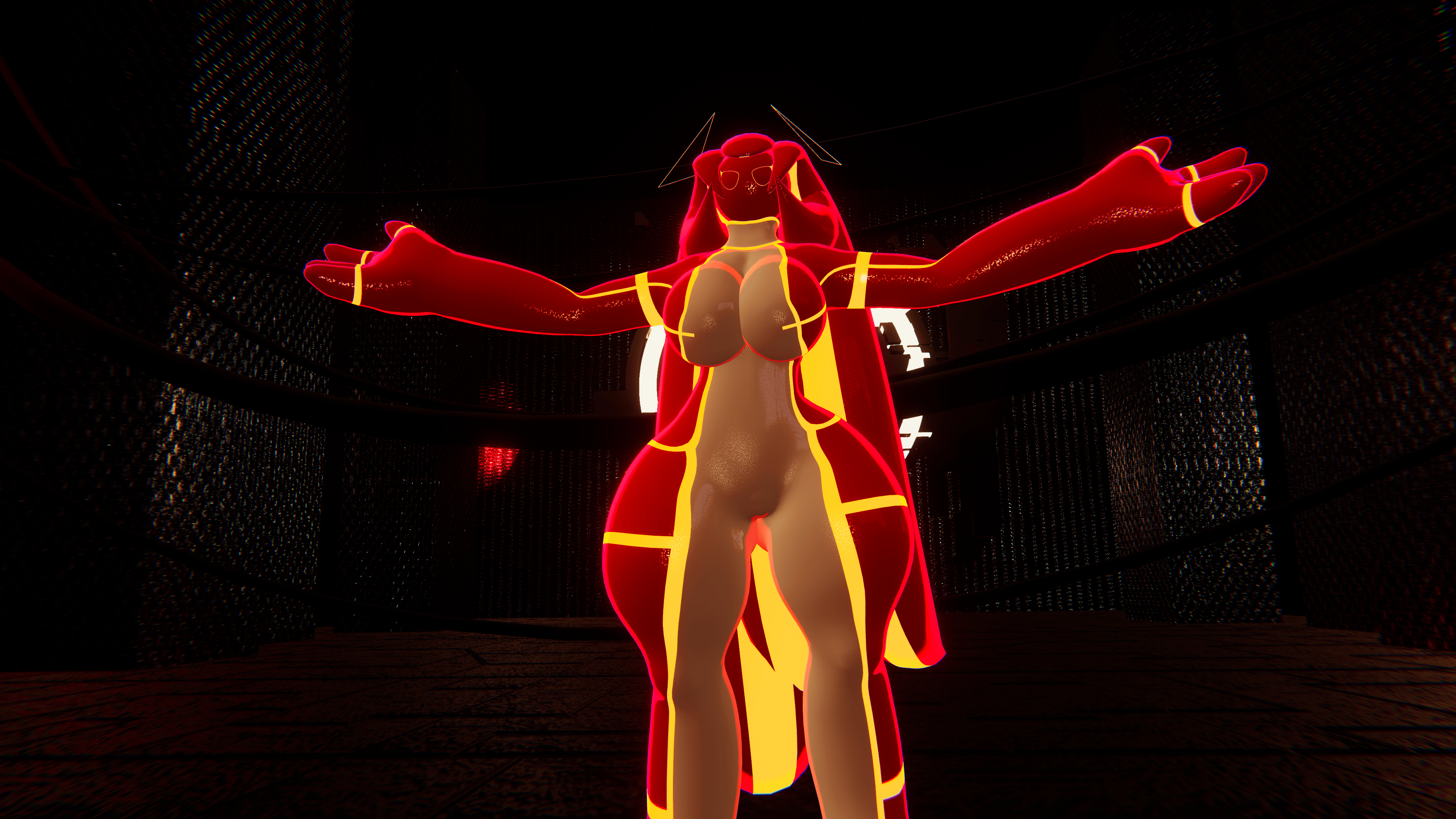 Datacell Siren (PC + Quest)