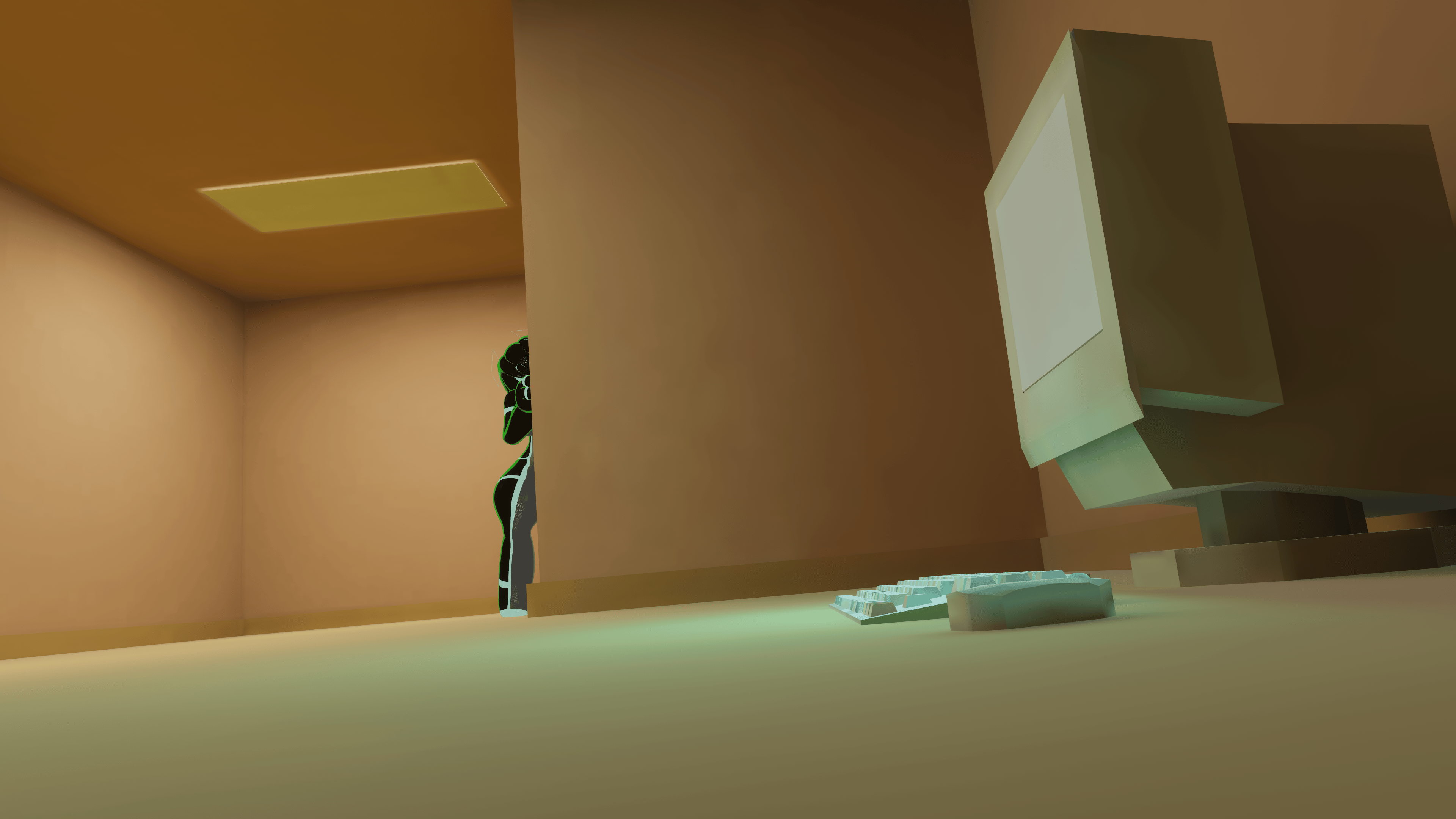 Datacell Siren (PC + Quest)