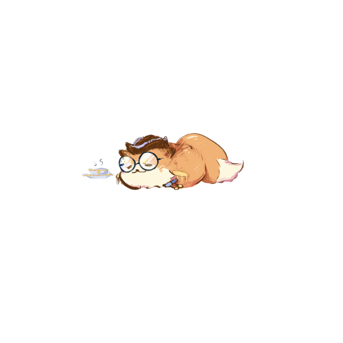 Banner Background