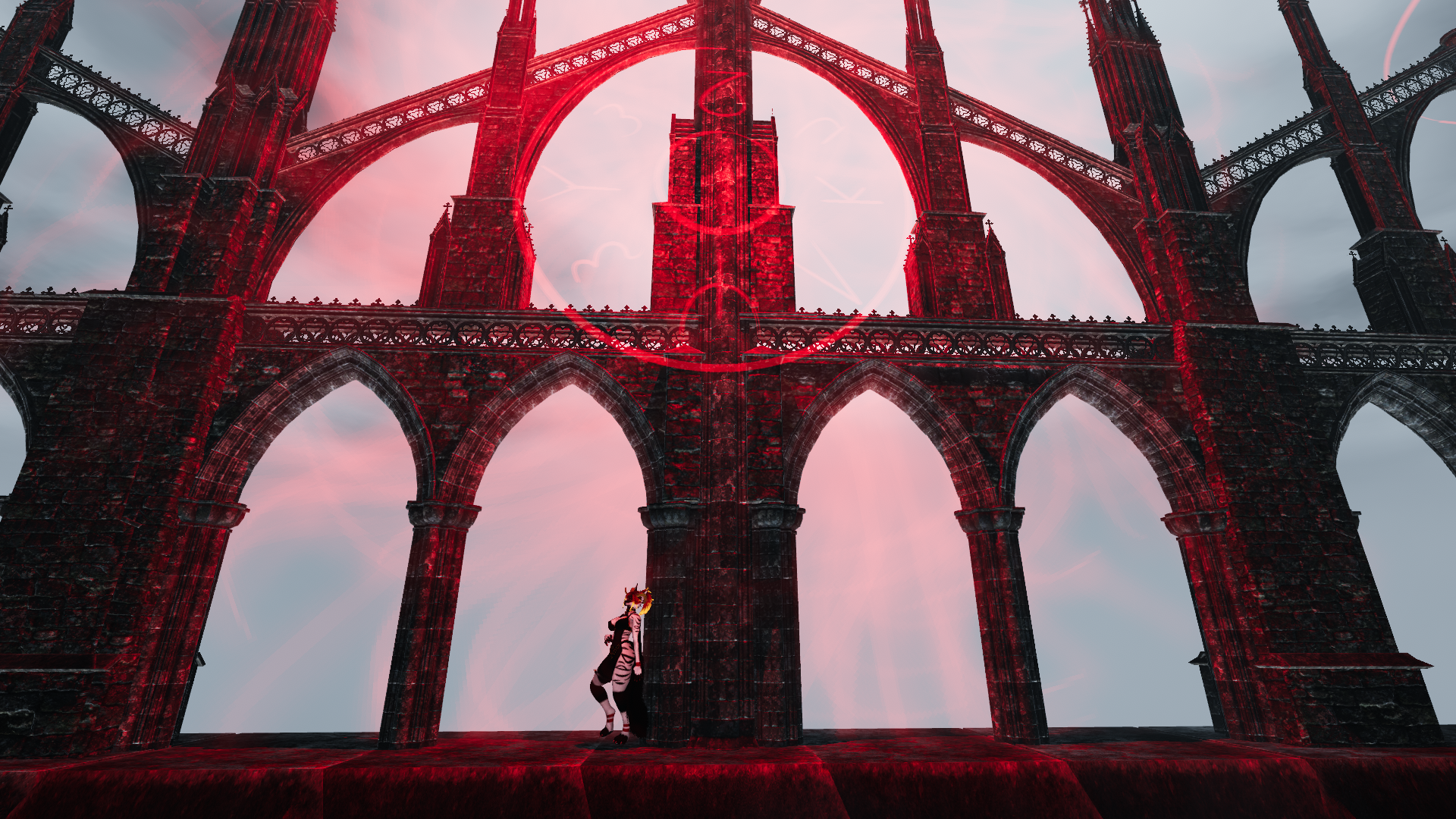 Banner Background
