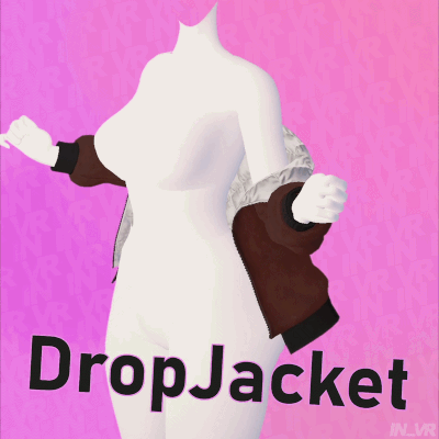 DropJacket