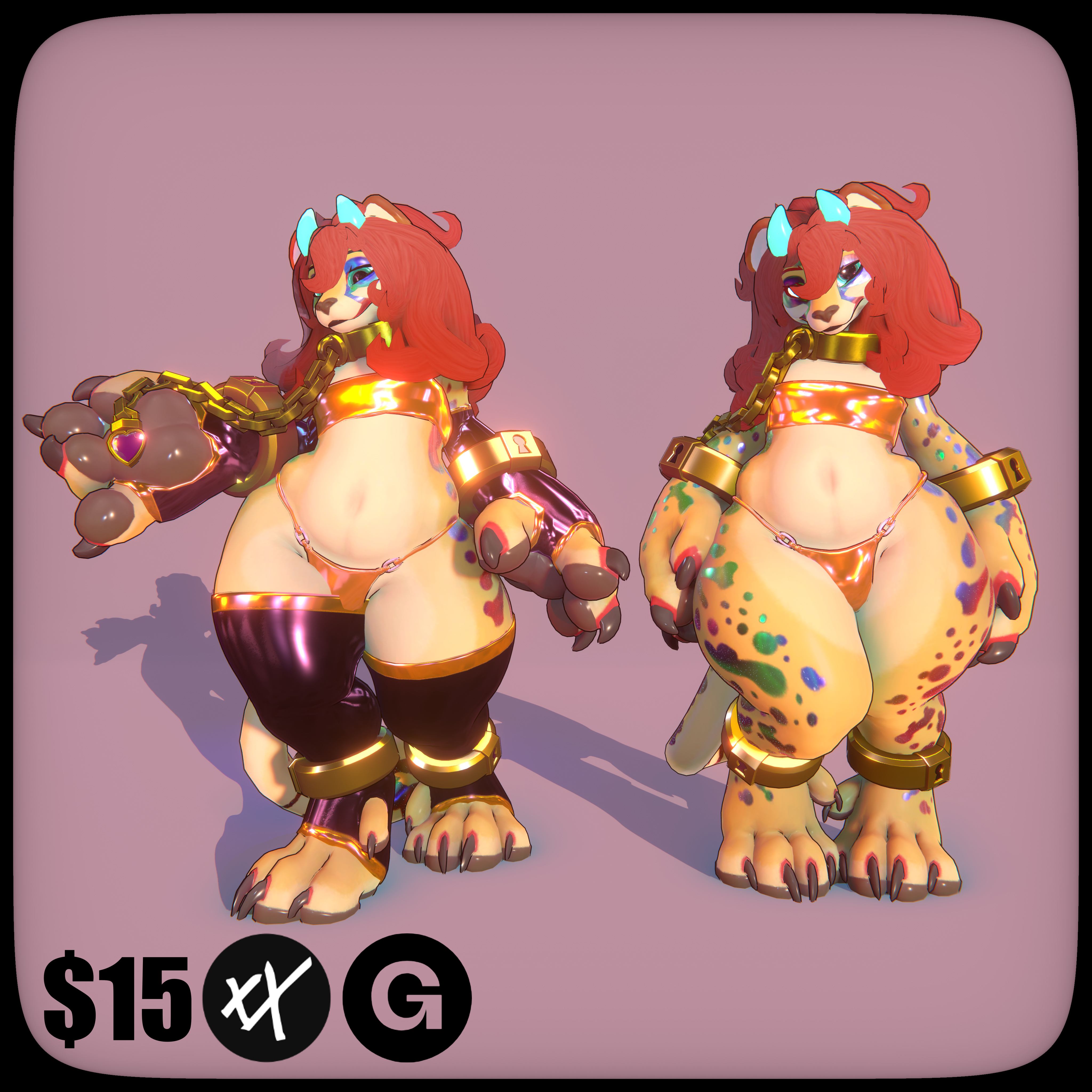 Thicc Chee 1.2