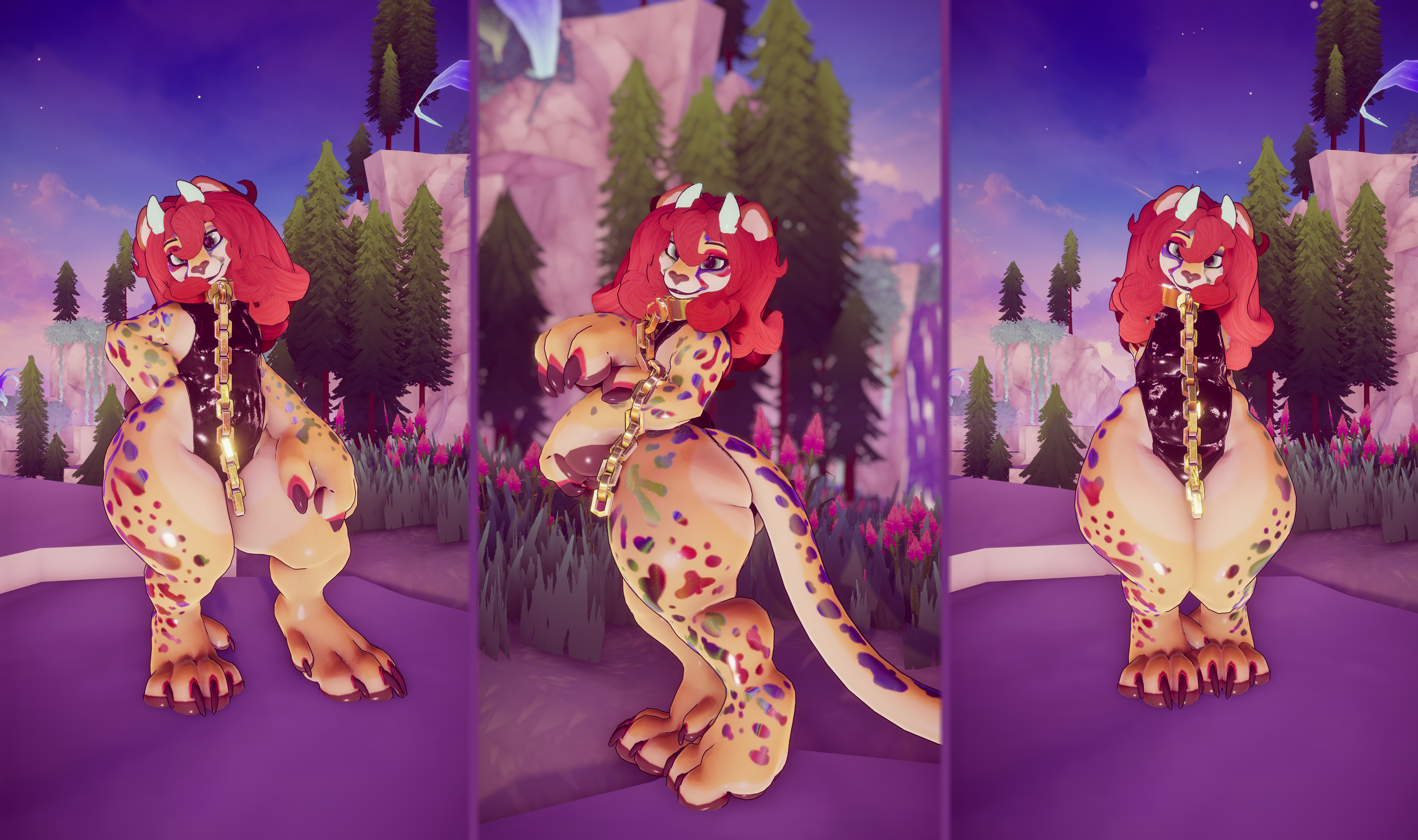 Thicc Chee